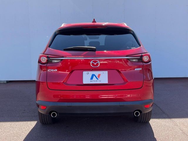 MAZDA CX-8 2019