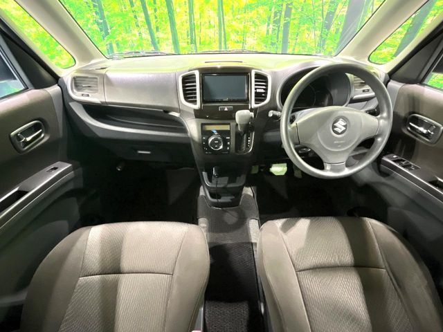 SUZUKI SOLIO 2012