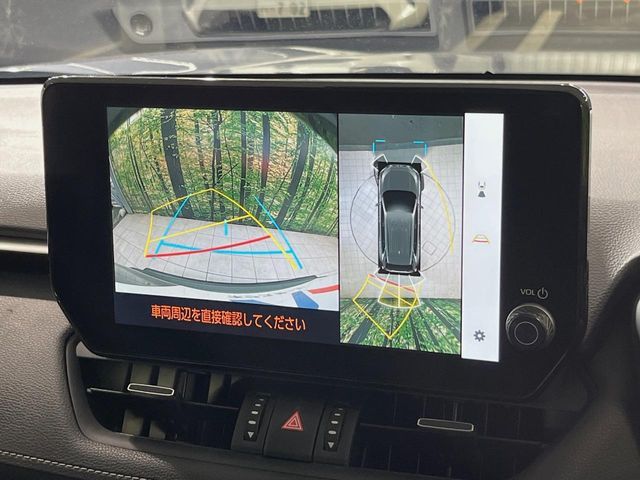 TOYOTA RAV4 4WD 2023