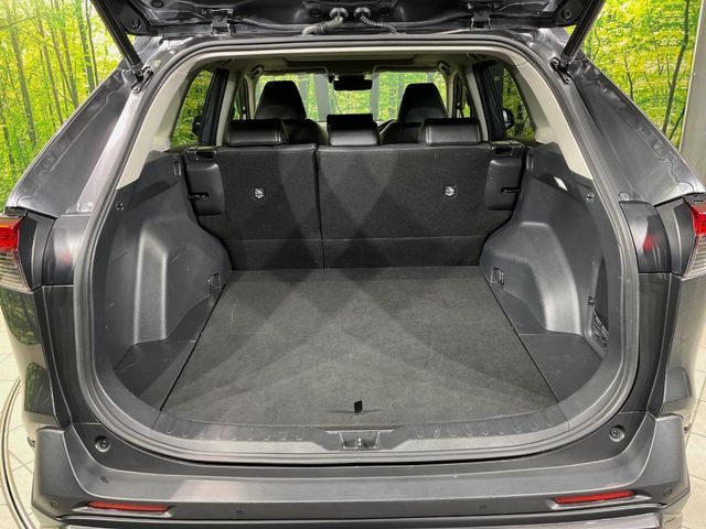 TOYOTA RAV4 4WD 2023