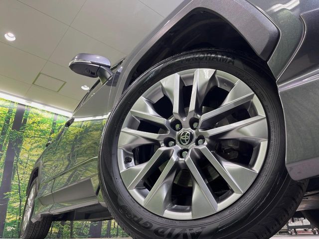 TOYOTA RAV4 4WD 2023