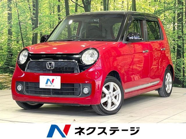 HONDA N-ONE 2013