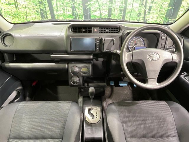 TOYOTA SUCCEED van HYBRID 2019