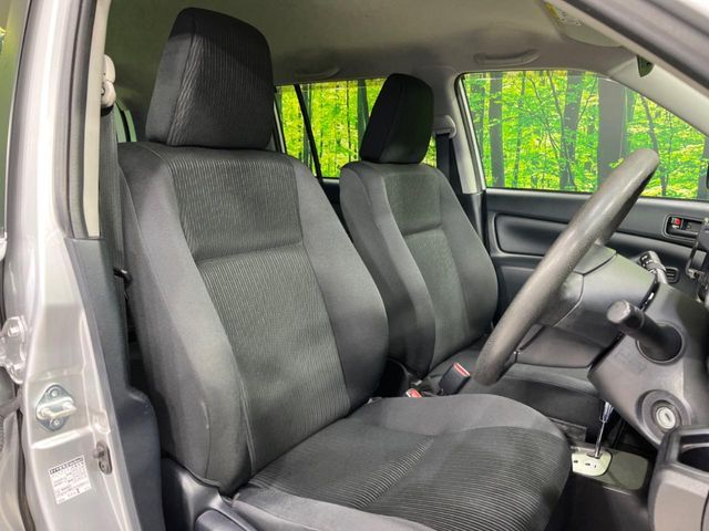 TOYOTA SUCCEED van HYBRID 2019