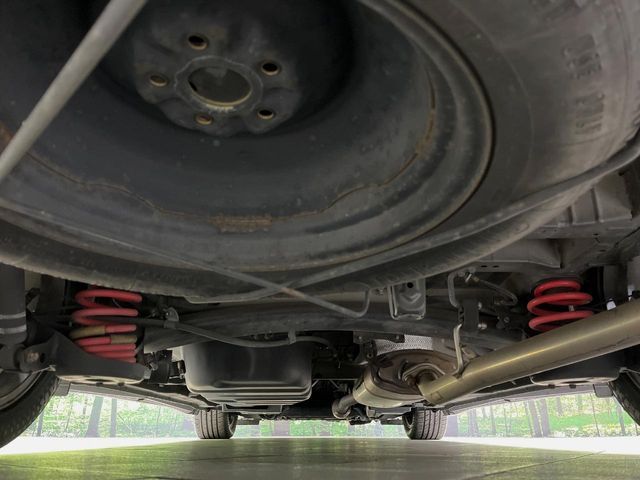 TOYOTA VELLFIRE 2012