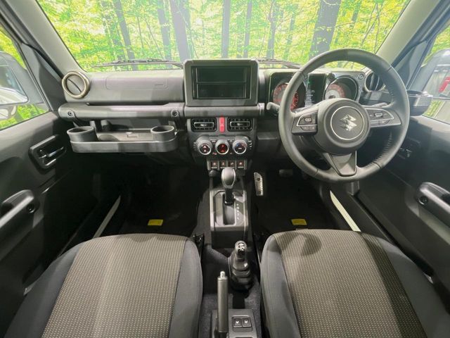 SUZUKI JIMNY NOMADE 2025