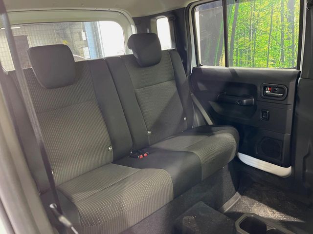 SUZUKI JIMNY NOMADE 2025