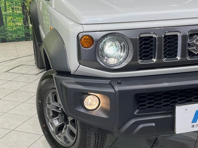 SUZUKI JIMNY NOMADE 2025
