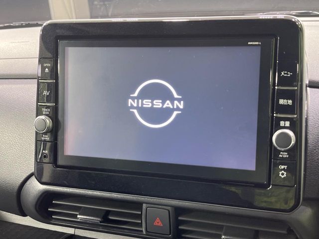 NISSAN ROOX 4WD 2023