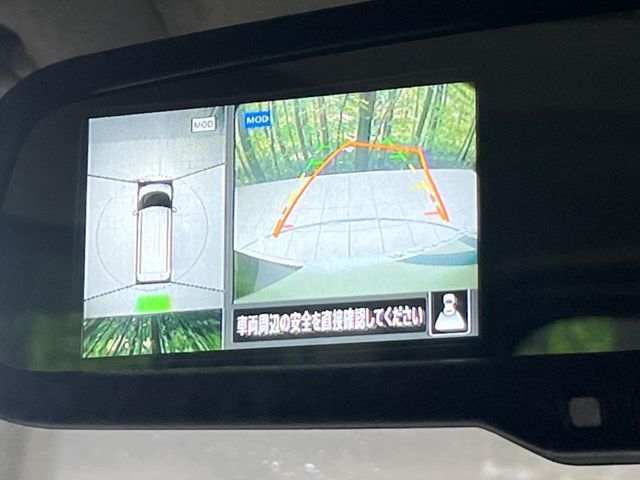 NISSAN ROOX 4WD 2023