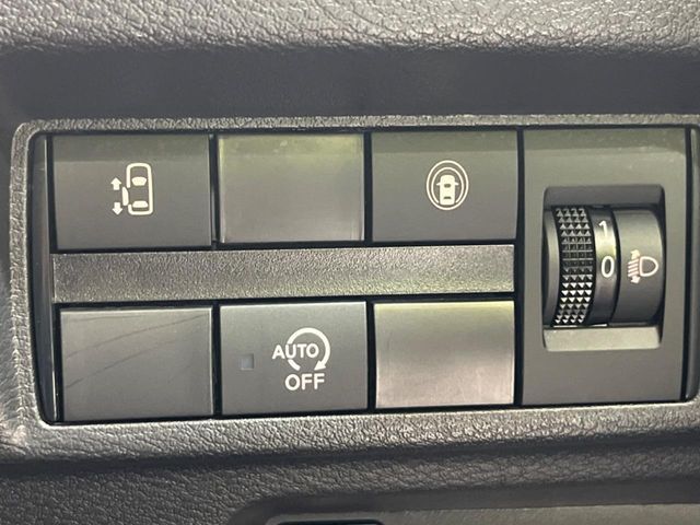 NISSAN ROOX 4WD 2023