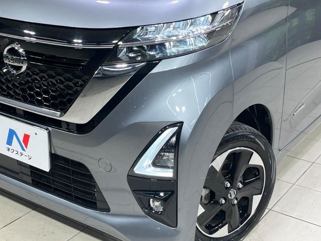 NISSAN ROOX 4WD 2023