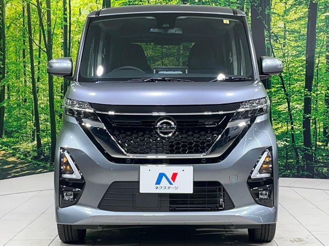 NISSAN ROOX 4WD 2023