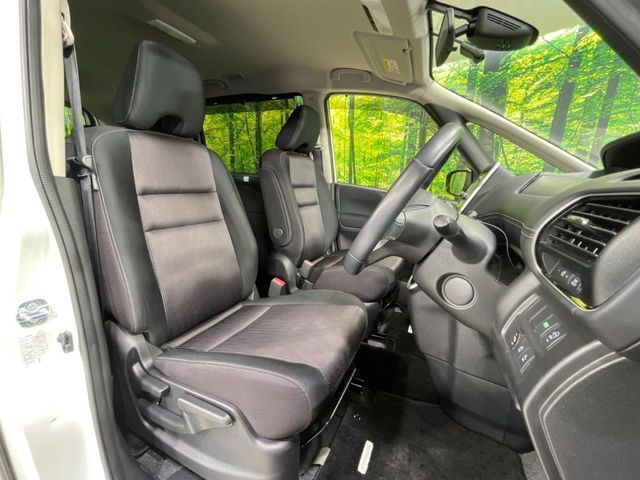 NISSAN SERENA  S-HYBRID 4WD 2016