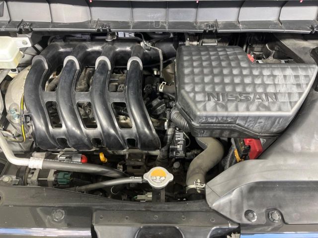 NISSAN SERENA  S-HYBRID 4WD 2016