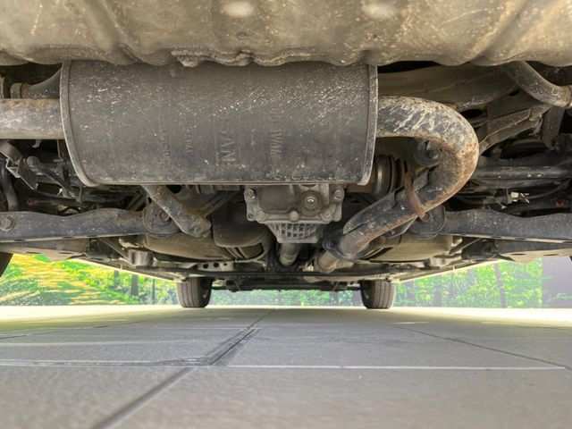 NISSAN SERENA  S-HYBRID 4WD 2016