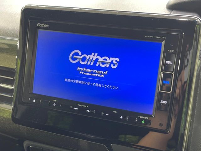 HONDA N BOX CUSTOM 2018