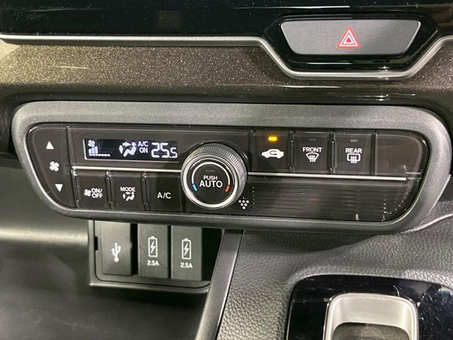 HONDA N BOX CUSTOM 2018