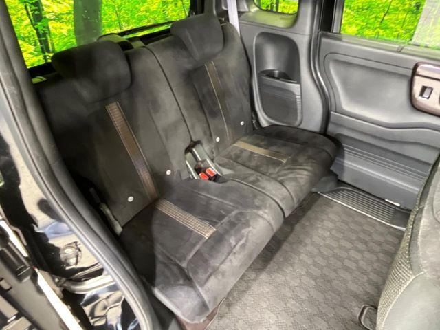 HONDA N BOX CUSTOM 2018