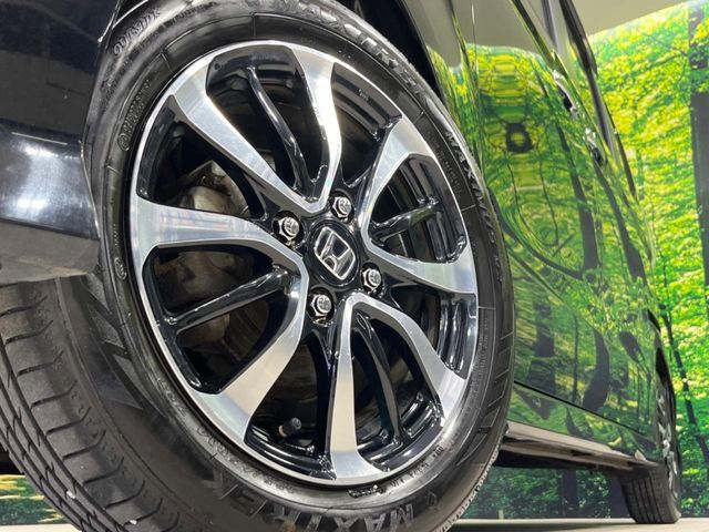 HONDA N BOX CUSTOM 2018