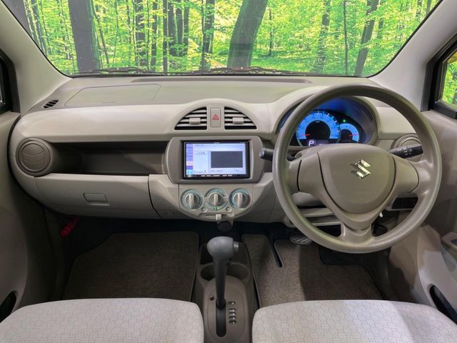 SUZUKI ALTO ECO 2013