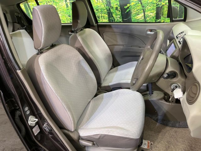 SUZUKI ALTO ECO 2013