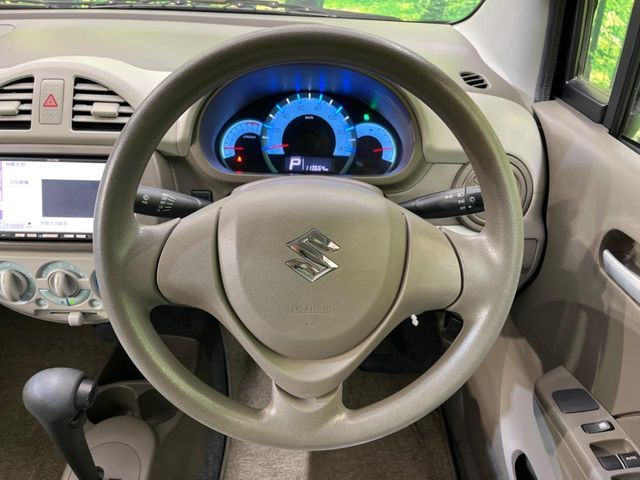 SUZUKI ALTO ECO 2013