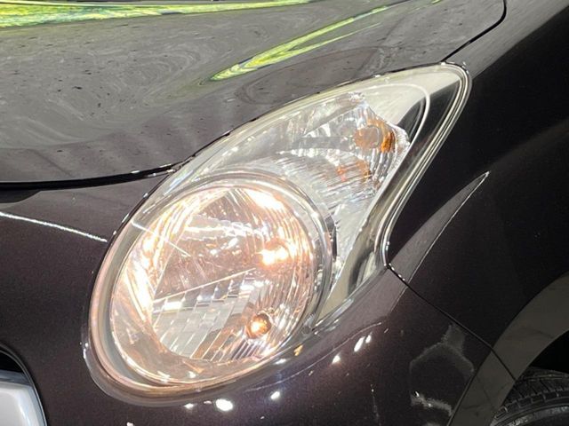 SUZUKI ALTO ECO 2013