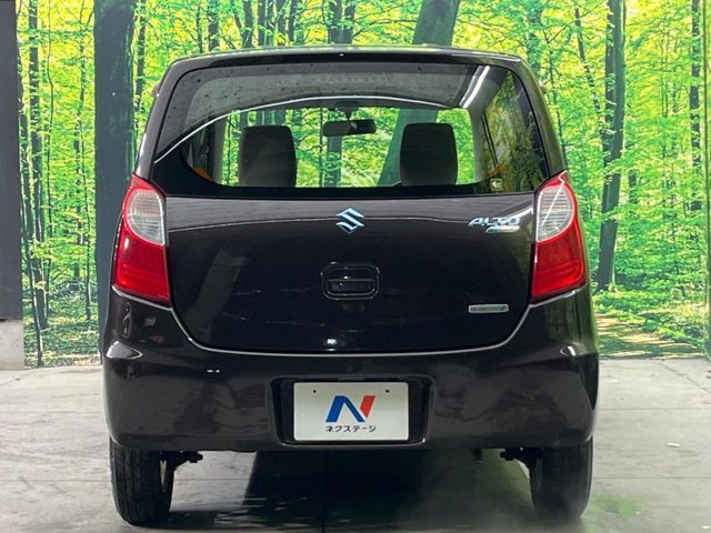 SUZUKI ALTO ECO 2013