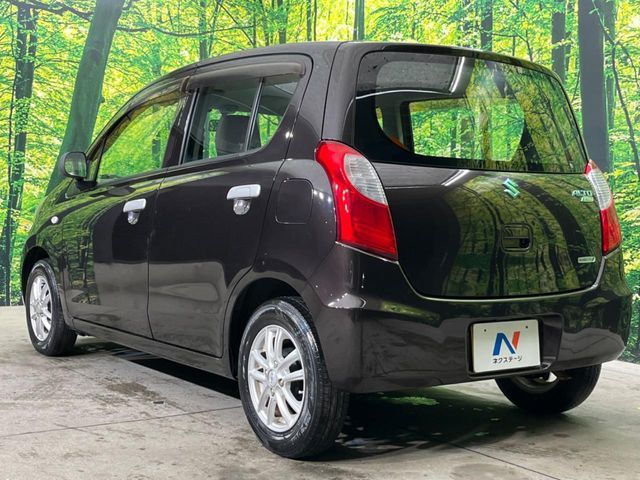 SUZUKI ALTO ECO 2013