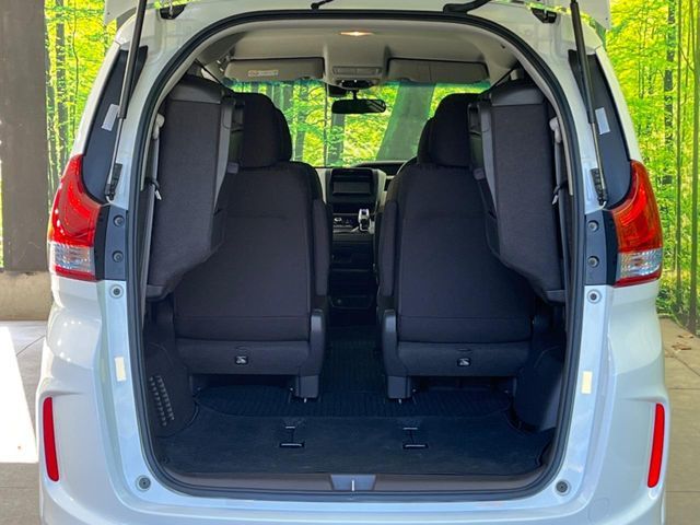 HONDA FREED HYBRID 2020