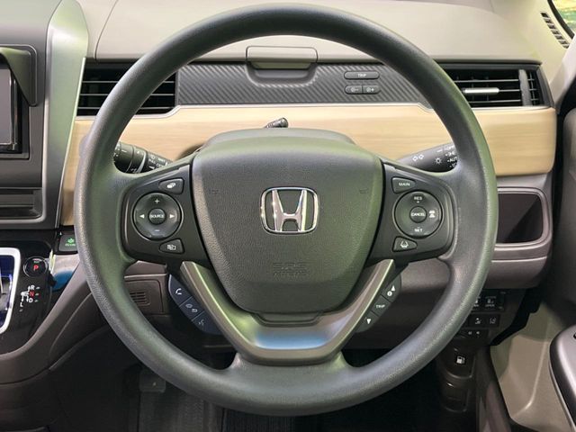 HONDA FREED HYBRID 2020