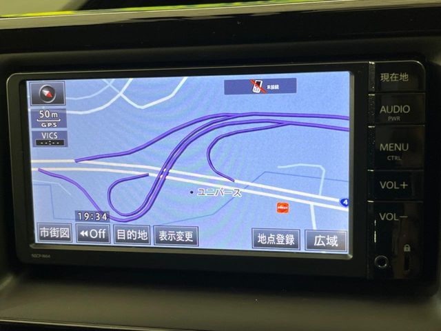 TOYOTA ESQUIRE HYBRID 2015