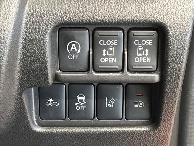 NISSAN DAYZ ROOX 2019