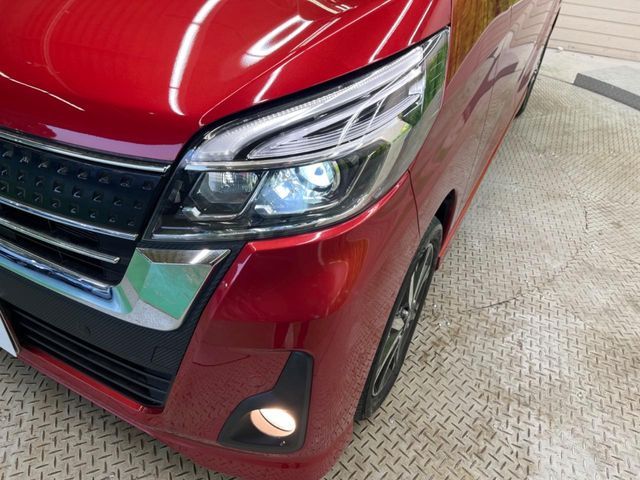 NISSAN DAYZ ROOX 2019