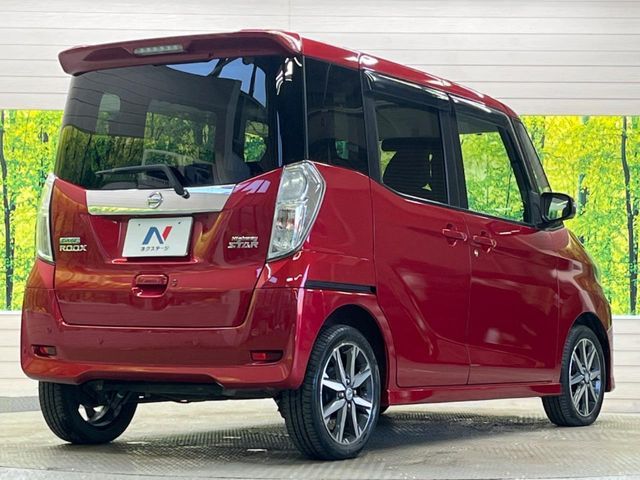 NISSAN DAYZ ROOX 2019