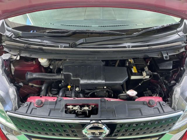 NISSAN DAYZ ROOX 2019