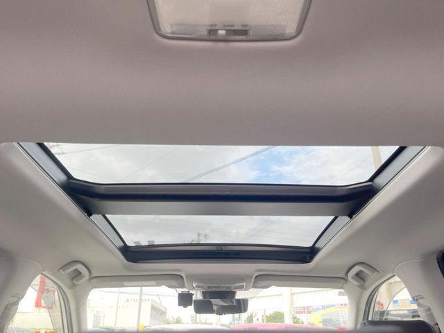 TOYOTA RAV4 HYBRID 4WD 2021