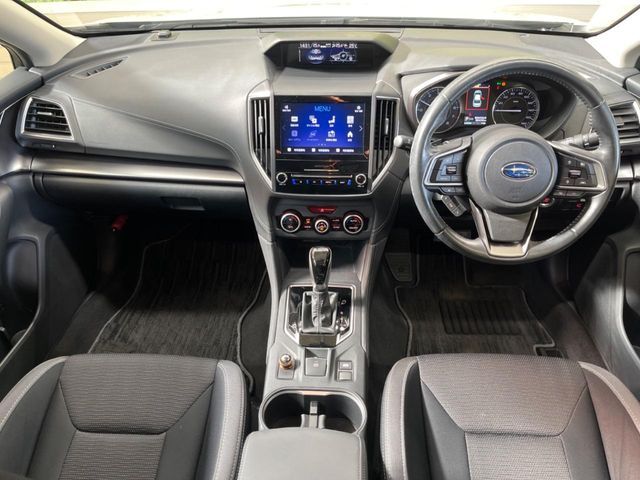 SUBARU IMPREZA SPORT 2018