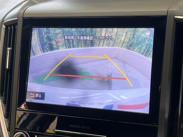 SUBARU IMPREZA SPORT 2018