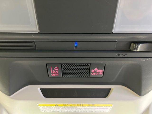 SUBARU IMPREZA SPORT 2018