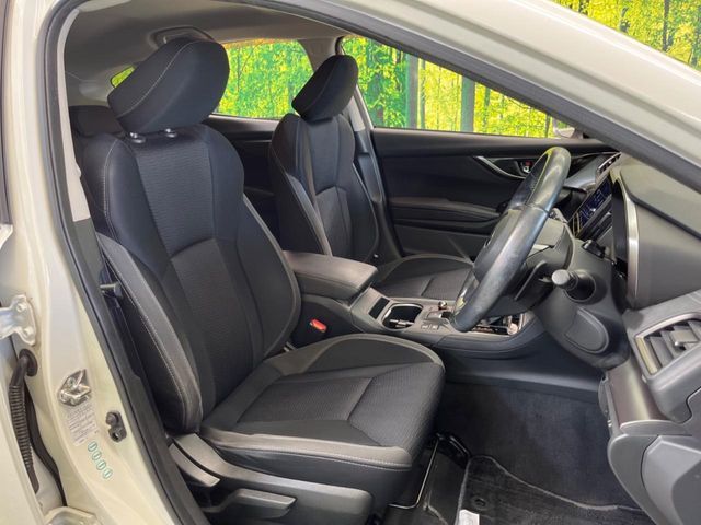 SUBARU IMPREZA SPORT 2018