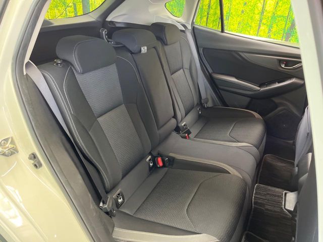 SUBARU IMPREZA SPORT 2018