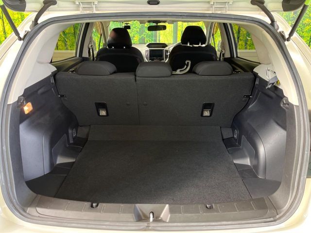 SUBARU IMPREZA SPORT 2018