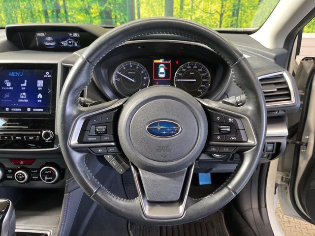 SUBARU IMPREZA SPORT 2018