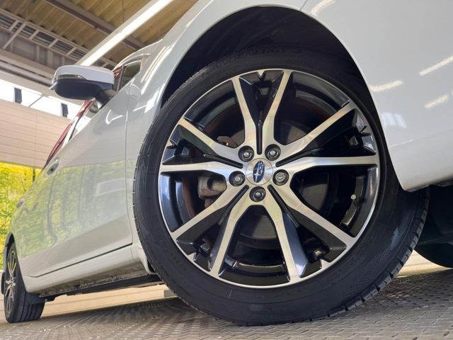 SUBARU IMPREZA SPORT 2018