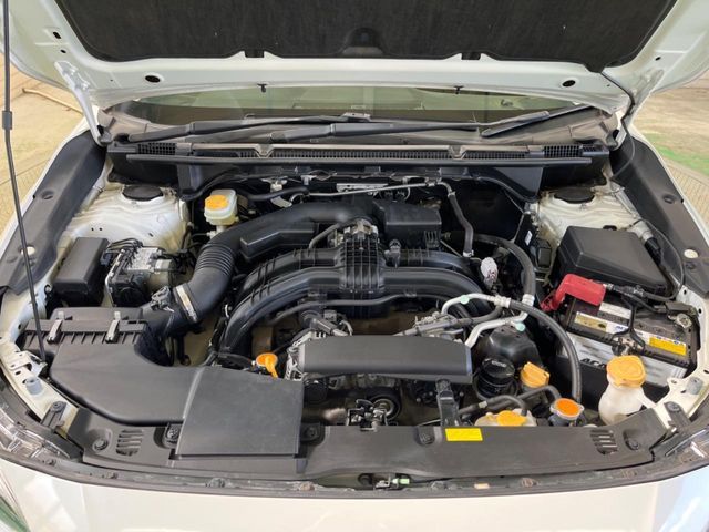 SUBARU IMPREZA SPORT 2018