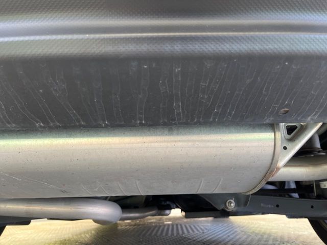 SUBARU IMPREZA SPORT 2018