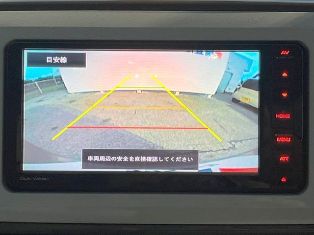 DAIHATSU MOVE canbus 2018