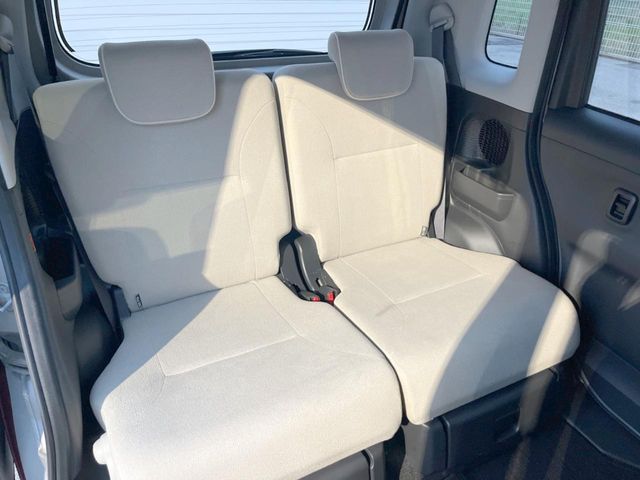 DAIHATSU MOVE canbus 2018